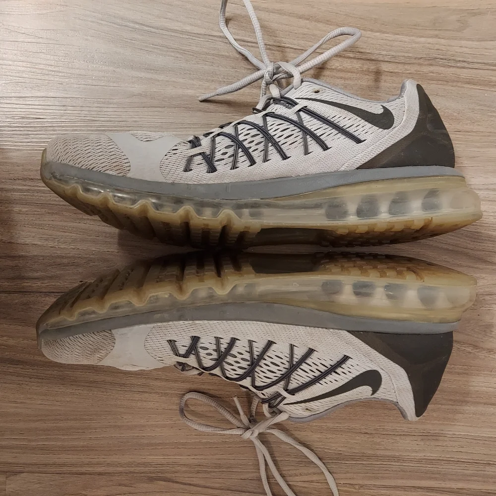 Nike air max 2015 shoes